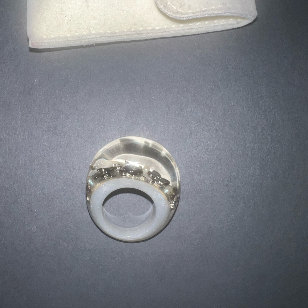 Louis Vuitton Inclusion Collection Ring - Picture 5 of 13